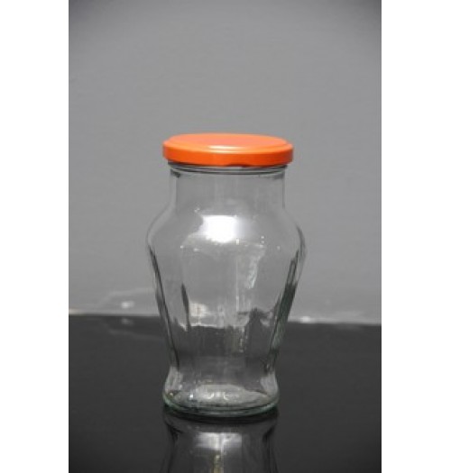 BAZO 0.370ml  ΑΜΦΟΡΕΑΣ (Φ63)  